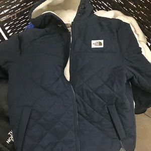 North face brand new never worn